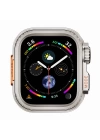 Apple Watch 44mm to Apple Watch Ultra 49mm Kasa Dönüştürücü Zore Watch Gard 33