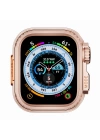 Apple Watch 44mm to Apple Watch Ultra 49mm Kasa Dönüştürücü Zore Watch Gard 33