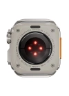 Apple Watch 44mm to Apple Watch Ultra 49mm Kasa Dönüştürücü Zore Watch Gard 33