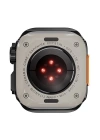Apple Watch 44mm to Apple Watch Ultra 49mm Kasa Dönüştürücü Zore Watch Gard 33