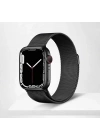 Apple Watch 44mm Zore KRD-01 Metal Kordon