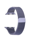 Apple Watch 44mm Zore KRD-01 Metal Kordon