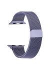 Apple Watch 44mm Zore KRD-01 Metal Kordon