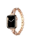 Apple Watch 44mm Zore KRD-103 Metal Kordon