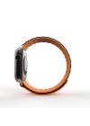 Apple Watch 44mm Zore KRD-122 Silikon Kordon Strap Kayış