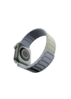 Apple Watch 44mm Zore KRD-122 Silikon Kordon Strap Kayış