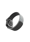 Apple Watch 44mm Zore KRD-122 Silikon Kordon Strap Kayış