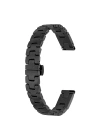 Apple Watch 44mm Zore KRD-150 Metal Kordon