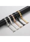 Apple Watch 44mm Zore KRD-150 Metal Kordon