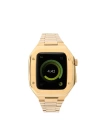 Apple Watch 44mm Zore KRD-64 Metal Kordon