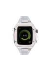 Apple Watch 44mm Zore KRD-64 Metal Kordon