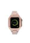 Apple Watch 44mm Zore KRD-64 Metal Kordon