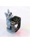 Apple Watch 44mm Zore KRD-64 Metal Kordon