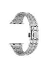 Apple Watch 44mm Zore KRD-83 Metal Kordon