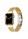 Apple Watch 44mm Zore KRD-86 Metal Kordon