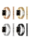 Apple Watch 44mm Zore KRD-86 Metal Kordon