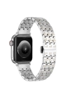 Apple Watch 44mm Zore KRD-86 Metal Kordon