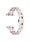 Apple Watch 44mm Zore KRD-96 Metal Kordon