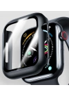Apple Watch 44mm Zore Watch Gard Ekran Koruyucu