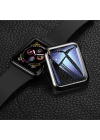 Apple Watch 44mm Zore Watch Gard Ekran Koruyucu