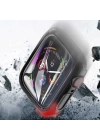 Apple Watch 44mm Zore Watch Gard Ekran Koruyucu