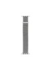 Apple Watch 7 41mm Kordon Band-03 Serisi Hasır Strap Kayış
