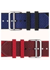 Apple Watch 7 41mm KRD-51 Hasır Kordon