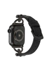 ​​​Apple Watch 7 41mm KRD-53 Deri Kordon