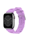 Apple Watch 7 41mm KRD-92 Silikon Kordon