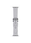 Apple Watch 7 41mm KRD-92 Silikon Kordon