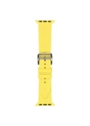 Apple Watch 7 41mm KRD-92 Silikon Kordon