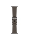Apple Watch 7 41mm KRD-92 Silikon Kordon