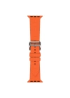 Apple Watch 7 41mm KRD-92 Silikon Kordon