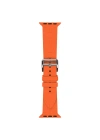 Apple Watch 7 41mm KRD-92 Silikon Kordon