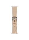Apple Watch 7 41mm KRD-92 Silikon Kordon