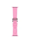 Apple Watch 7 41mm KRD-92 Silikon Kordon