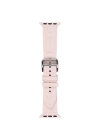 Apple Watch 7 41mm KRD-92 Silikon Kordon