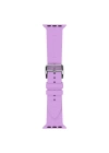 Apple Watch 7 41mm KRD-92 Silikon Kordon