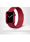 Apple Watch 7 41mm Zore KRD-01 Metal Kordon