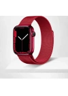 Apple Watch 7 41mm Zore KRD-01 Metal Kordon