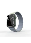 Apple Watch 7 41mm Zore KRD-122 Silikon Kordon Strap Kayış