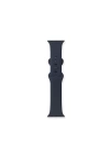 Apple Watch 7 41mm Zore KRD-131 Silikon Kordon Strap Kayış