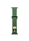 Apple Watch 7 41mm Zore KRD-73 Silikon Kordon