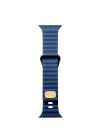 Apple Watch 7 41mm Zore KRD-73 Silikon Kordon