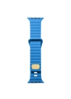 Apple Watch 7 41mm Zore KRD-73 Silikon Kordon