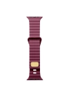 Apple Watch 7 41mm Zore KRD-73 Silikon Kordon