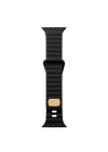 Apple Watch 7 41mm Zore KRD-73 Silikon Kordon