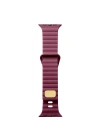 Apple Watch 7 41mm Zore KRD-73 Silikon Kordon
