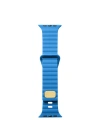Apple Watch 7 41mm Zore KRD-73 Silikon Kordon