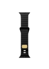 Apple Watch 7 41mm Zore KRD-73 Silikon Kordon